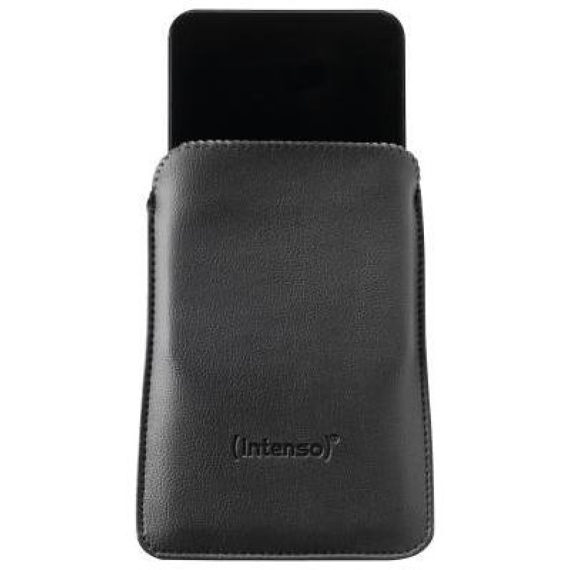 Intenso External HDD|INTENSO|6023560|1TB|USB 3.0|Colour Black|6023560