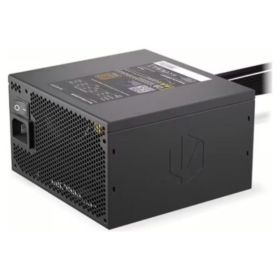 Endorfy Power Supply|ENDORFY|Vero L5 Bronze 500 W|500 Watts|Efficiency 80 PLUS BRONZE|MTBF 80000 hours|EY7A004