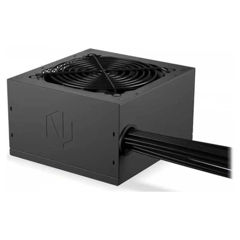 Endorfy Power Supply|ENDORFY|Vero L5 Bronze 500 W|500 Watts|Efficiency 80 PLUS BRONZE|MTBF 80000 hours|EY7A004