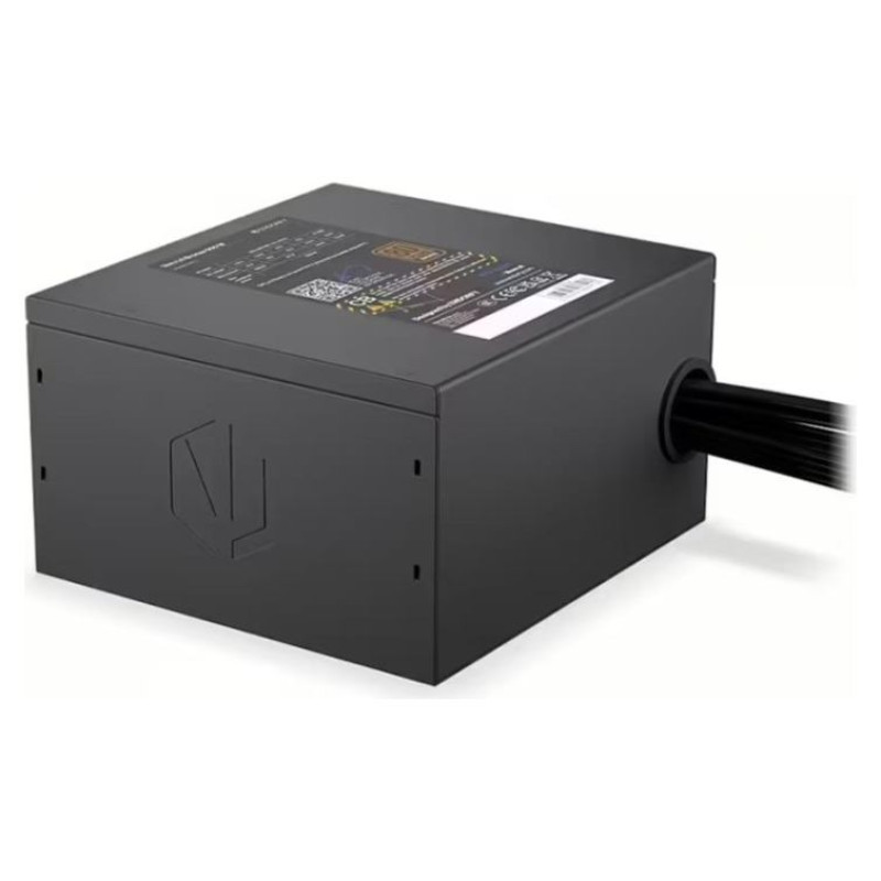 Endorfy Power Supply|ENDORFY|Vero L5 Bronze 500 W|500 Watts|Efficiency 80 PLUS BRONZE|MTBF 80000 hours|EY7A004