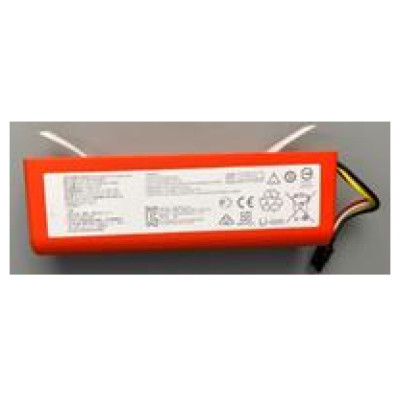 Roborock Vacuum Cleaner Accessory|ROBOROCK|Battery|For S5/S6/S5 Max/S6 Pure/S6 MaxV/S7/Q5/Q7/Q75/Q7 Max/S7 MaxV/G10/S7 Pro Ultra/S8/S8+/S8 Pro Ultra/S7 Max Ultra/Qrevo|9.01.0093