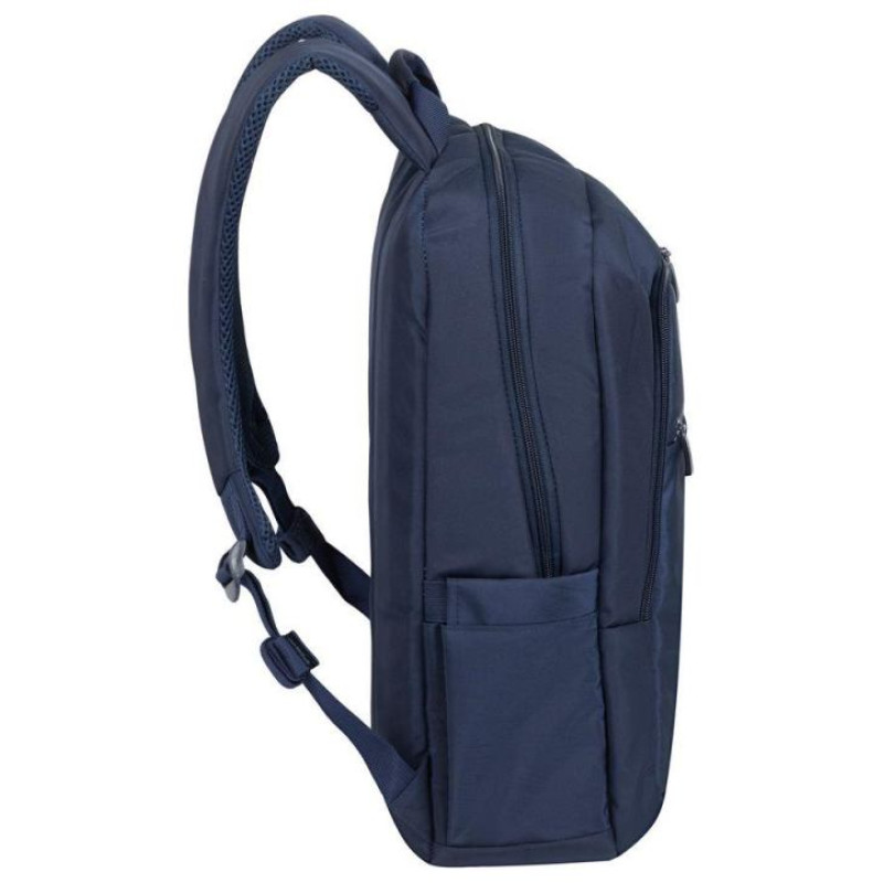 Rivacase NB BACKPACK ALPENDORF ECO 16"/7561 DARK BLUE RIVACASE