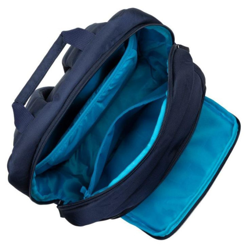 Rivacase NB BACKPACK ALPENDORF ECO 16"/7561 DARK BLUE RIVACASE