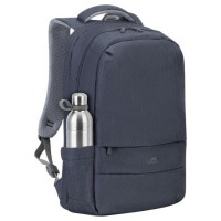 Rivacase NB BACKPACK ANTI-THEFT 17.3"/7567 DARK GREY RIVACASE