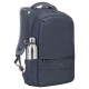 Rivacase NB BACKPACK ANTI-THEFT 17.3"/7567 DARK GREY RIVACASE