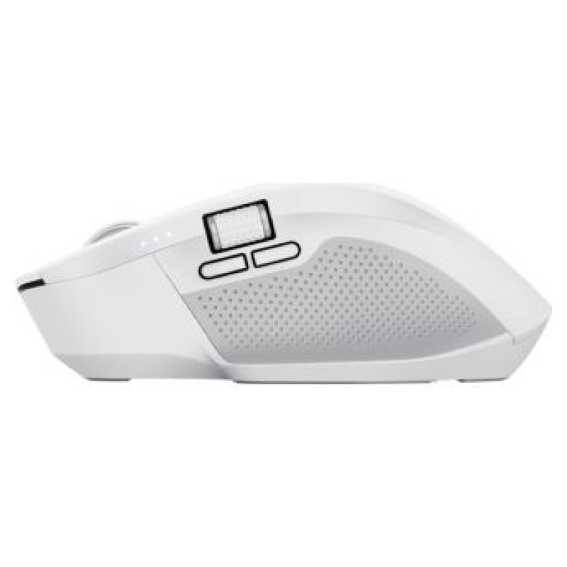 Trust Datorpele Trust Ozaa+ White