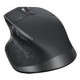 Logitech MOUSE USB MX MASTER 2S/BLACK 910-007224 LOGITECH