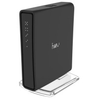 Mikrotik Wireless Router|MIKROTIK|Router|5x10/100/1000M|RBD52G-5HACD2HND-TC
