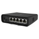 Mikrotik Wireless Router|MIKROTIK|Router|5x10/100/1000M|RBD52G-5HACD2HND-TC