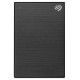 Seagate External HDD|SEAGATE|One Touch|STKY1000400|1TB|USB 3.0|Colour Black|STKY1000400