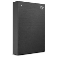 Seagate External HDD|SEAGATE|One Touch|STKY1000400|1TB|USB 3.0|Colour Black|STKY1000400