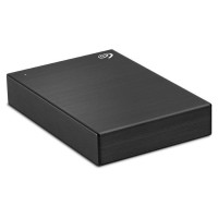 Seagate External HDD|SEAGATE|One Touch|STKY1000400|1TB|USB 3.0|Colour Black|STKY1000400