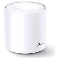 Tp-Link Wireless Router|TP-LINK|Wireless Router|1800 Mbps|Mesh|IEEE 802.11a|IEEE 802.11n|IEEE 802.11ac|IEEE 802.11ax|DECOX20(1-PACK)