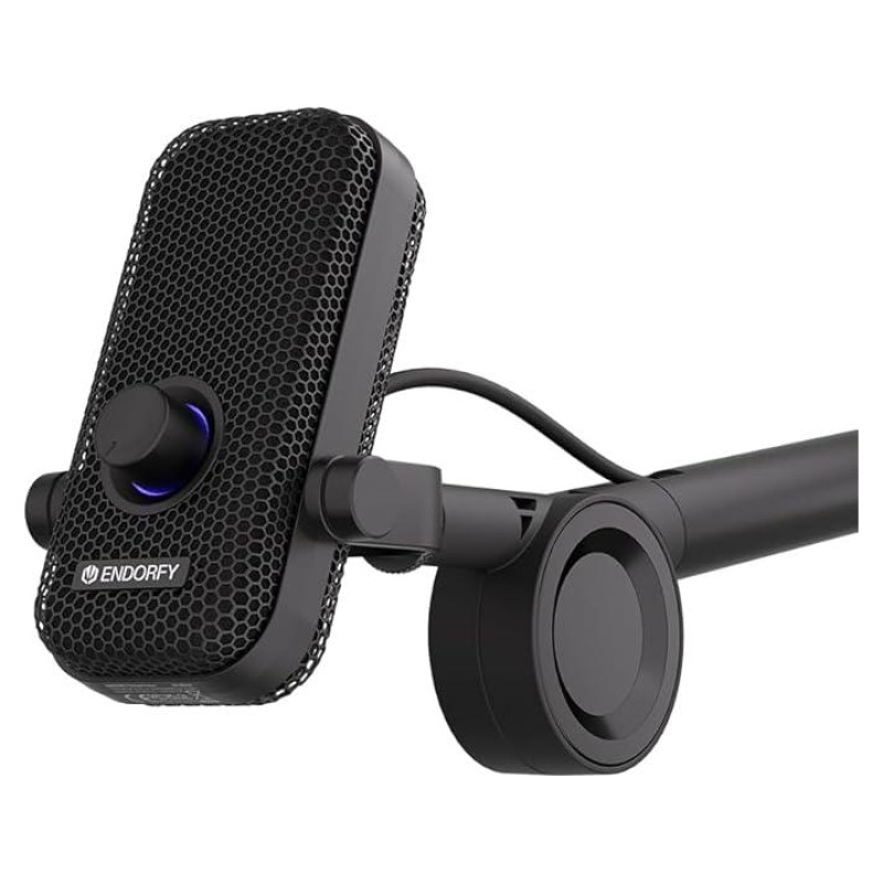 Endorfy MICROPHONE SOLUM VOICE USB-C/EY1B014 ENDORFY