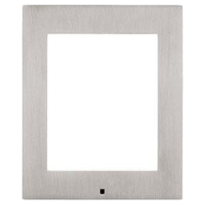 2N ENTRY PANEL 1 MODULE SURF./FRAME HEL. IP VERSO 9155021 2N