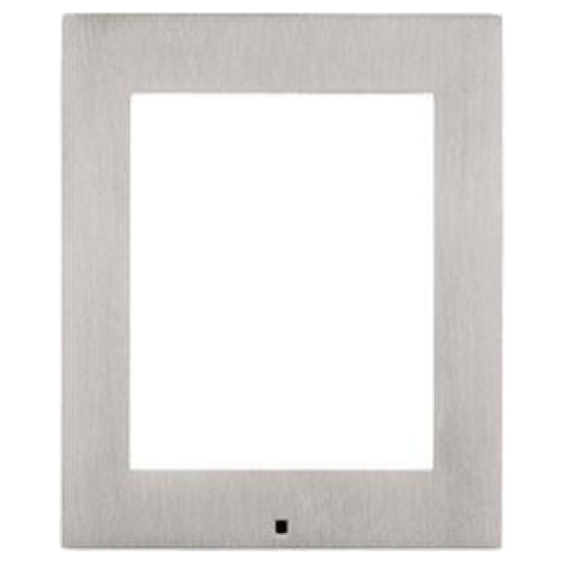 2N ENTRY PANEL 1 MODULE SURF./FRAME HEL. IP VERSO 9155021 2N