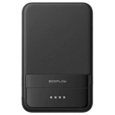 Ecoflow POWER BANK USB 5000MAH RAPID/BLACK 5016801043 ECOFLOW