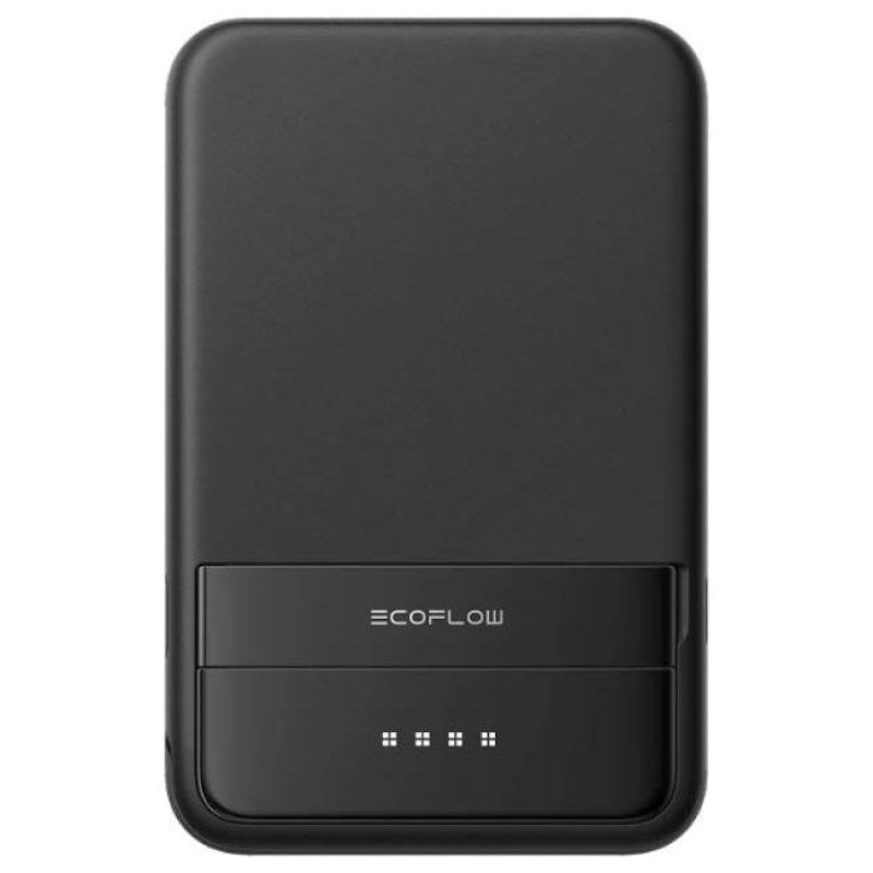 Ecoflow POWER BANK USB 5000MAH RAPID/BLACK 5016801043 ECOFLOW