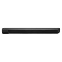 Adata External HDD|ADATA|HV620S|2TB|USB 3.1|Colour Black|AHV620S-2TU31-CBK