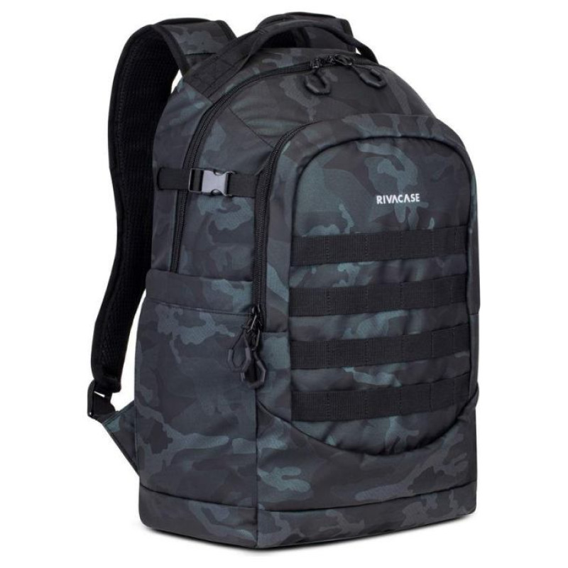 Rivacase NB BACKPACK RUCKSACK 28L/7631 NAVY CAMO RIVACASE