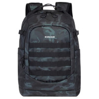 Rivacase NB BACKPACK RUCKSACK 28L/7631 NAVY CAMO RIVACASE