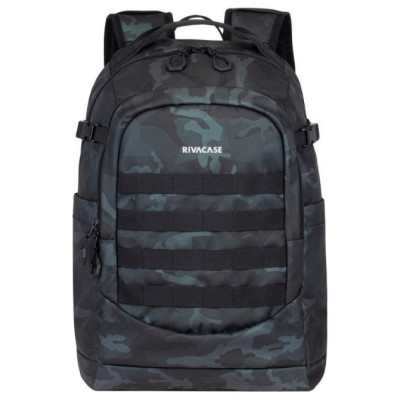 Rivacase NB BACKPACK RUCKSACK 28L/7631 NAVY CAMO RIVACASE