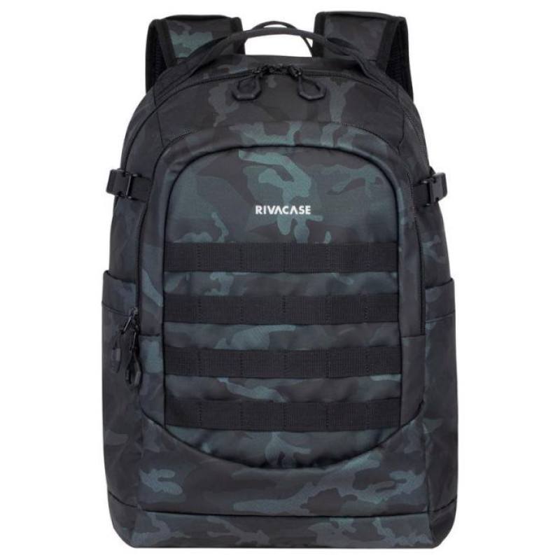 Rivacase NB BACKPACK RUCKSACK 28L/7631 NAVY CAMO RIVACASE