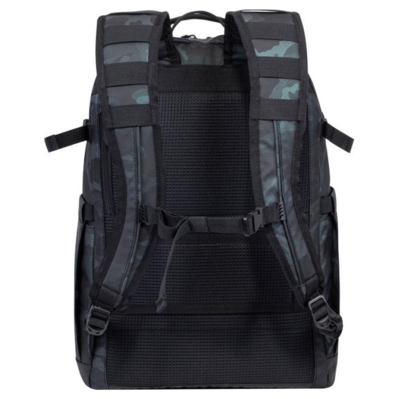 Rivacase NB BACKPACK RUCKSACK 28L/7631 NAVY CAMO RIVACASE