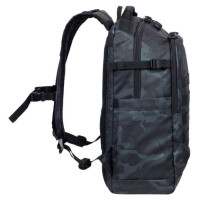 Rivacase NB BACKPACK RUCKSACK 28L/7631 NAVY CAMO RIVACASE