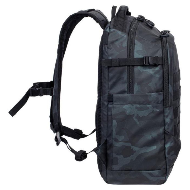 Rivacase NB BACKPACK RUCKSACK 28L/7631 NAVY CAMO RIVACASE