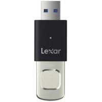 Lexar MEMORY DRIVE FLASH USB3 256GB/F35PRO LJDF35P256G-RNBNG LEXAR