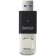 Lexar MEMORY DRIVE FLASH USB3 256GB/F35PRO LJDF35P256G-RNBNG LEXAR