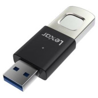 Lexar MEMORY DRIVE FLASH USB3 256GB/F35PRO LJDF35P256G-RNBNG LEXAR