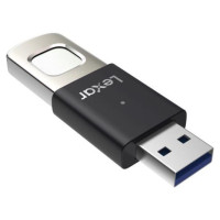 Lexar MEMORY DRIVE FLASH USB3 256GB/F35PRO LJDF35P256G-RNBNG LEXAR