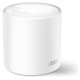 Tp-Link Wireless Router|TP-LINK|Wireless Router|2900 Mbps|Mesh|Wi-Fi 6|3x10/100/1000M|LAN \ WAN ports 3|DHCP|ACPI|Number of antennas 2|DECOX50(1-PACK)