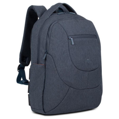 Rivacase NB BACKPACK GALAPAGOS 15.6"/7761 DARK GREY RIVACASE