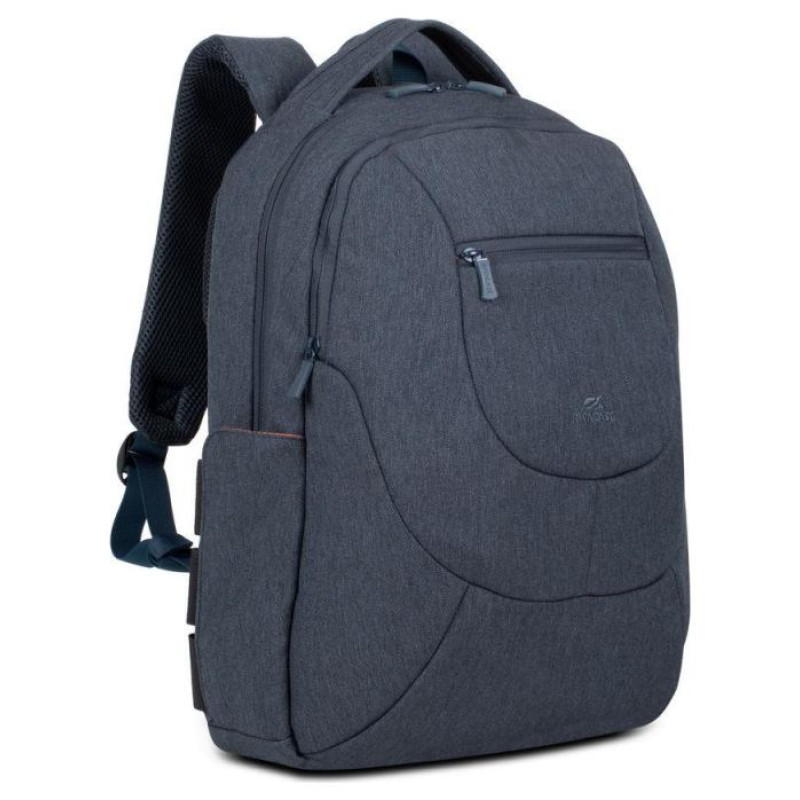 Rivacase NB BACKPACK GALAPAGOS 15.6"/7761 DARK GREY RIVACASE