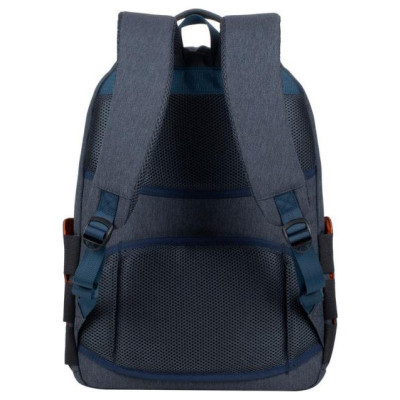 Rivacase NB BACKPACK GALAPAGOS 15.6"/7761 DARK GREY RIVACASE