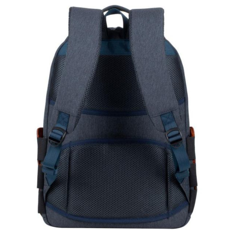 Rivacase NB BACKPACK GALAPAGOS 15.6"/7761 DARK GREY RIVACASE