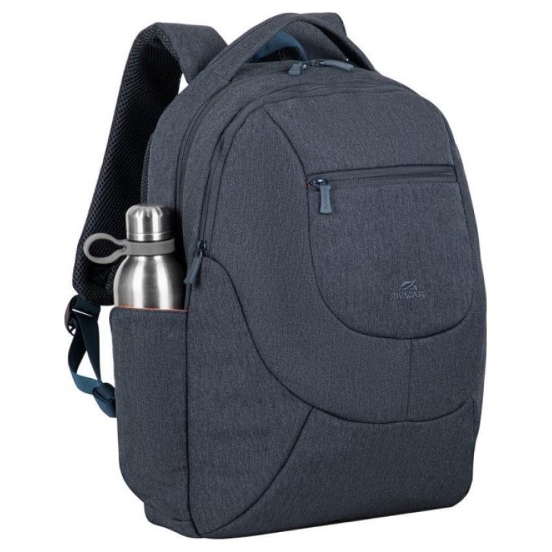 Rivacase NB BACKPACK GALAPAGOS 15.6"/7761 DARK GREY RIVACASE