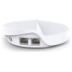 Tp-Link Wireless Router|TP-LINK|Wireless Router|1300 Mbps|Mesh|2x10/100/1000M|Number of antennas 4|DECOM5(1-PACK)