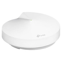 Tp-Link Wireless Router|TP-LINK|Wireless Router|1300 Mbps|Mesh|2x10/100/1000M|Number of antennas 4|DECOM5(1-PACK)