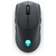 Dell MOUSE USB OPTICAL WRL AW720M/545-BBDN DELL