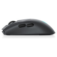 Dell MOUSE USB OPTICAL WRL AW720M/545-BBDN DELL