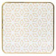 Airvalent SMART HOME AIR QUALITY SENSOR/GOLD/DIAM AIRV-DIAM AIRVALENT