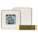 Airvalent SMART HOME AIR QUALITY SENSOR/GOLD/DIAM AIRV-DIAM AIRVALENT
