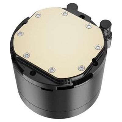 Xilence CPU COOLER MULTI SOCKET/LQ360G.ARGB XC997 XILENCE