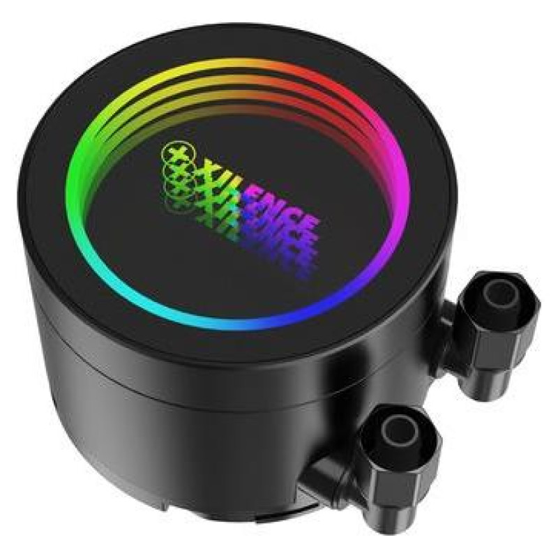 Xilence CPU COOLER MULTI SOCKET/LQ360G.ARGB XC997 XILENCE
