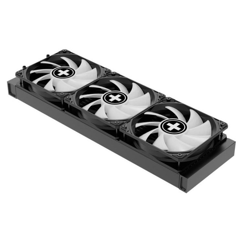 Xilence CPU COOLER MULTI SOCKET/LQ360G.ARGB XC997 XILENCE