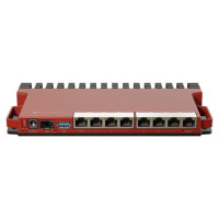 Mikrotik NET ROUTER 1000M 8PORT POE/L009UIGS-RM MIKROTIK